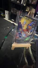 Blaziken V - TG14/TG30 - Silver Tempest Trainer Gallery - Image 2