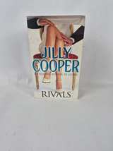 Rivals by Jilly Cooper - Image 2