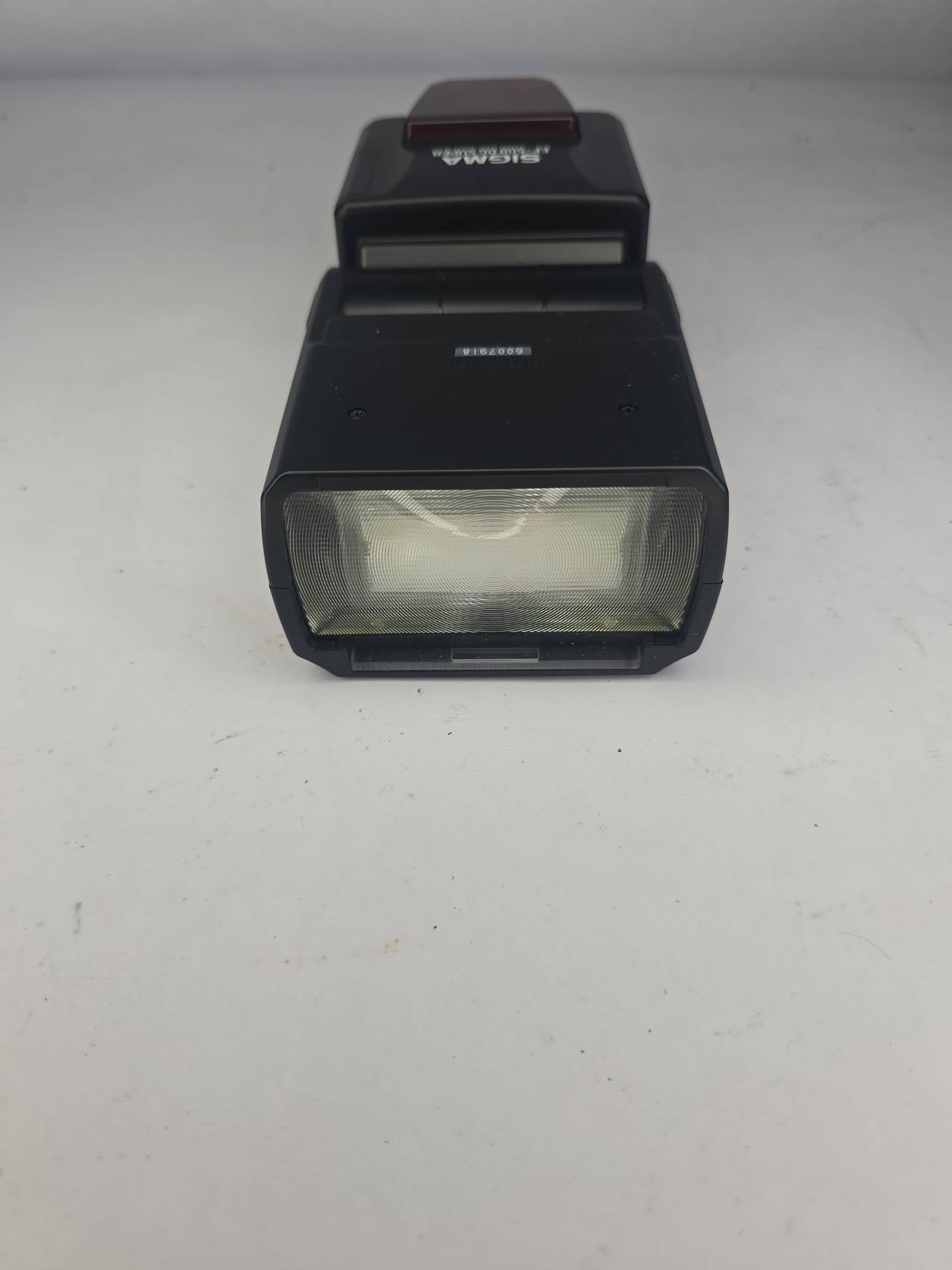 Sigma EF-500 DG Super Flash
