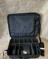 Relavel XL Professional Makeup Artist Organizer Case - Image 1