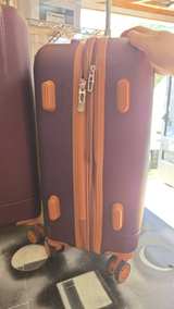 2 piece luggage set - Image 4