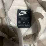 Camo Print Hoodie - Image 4