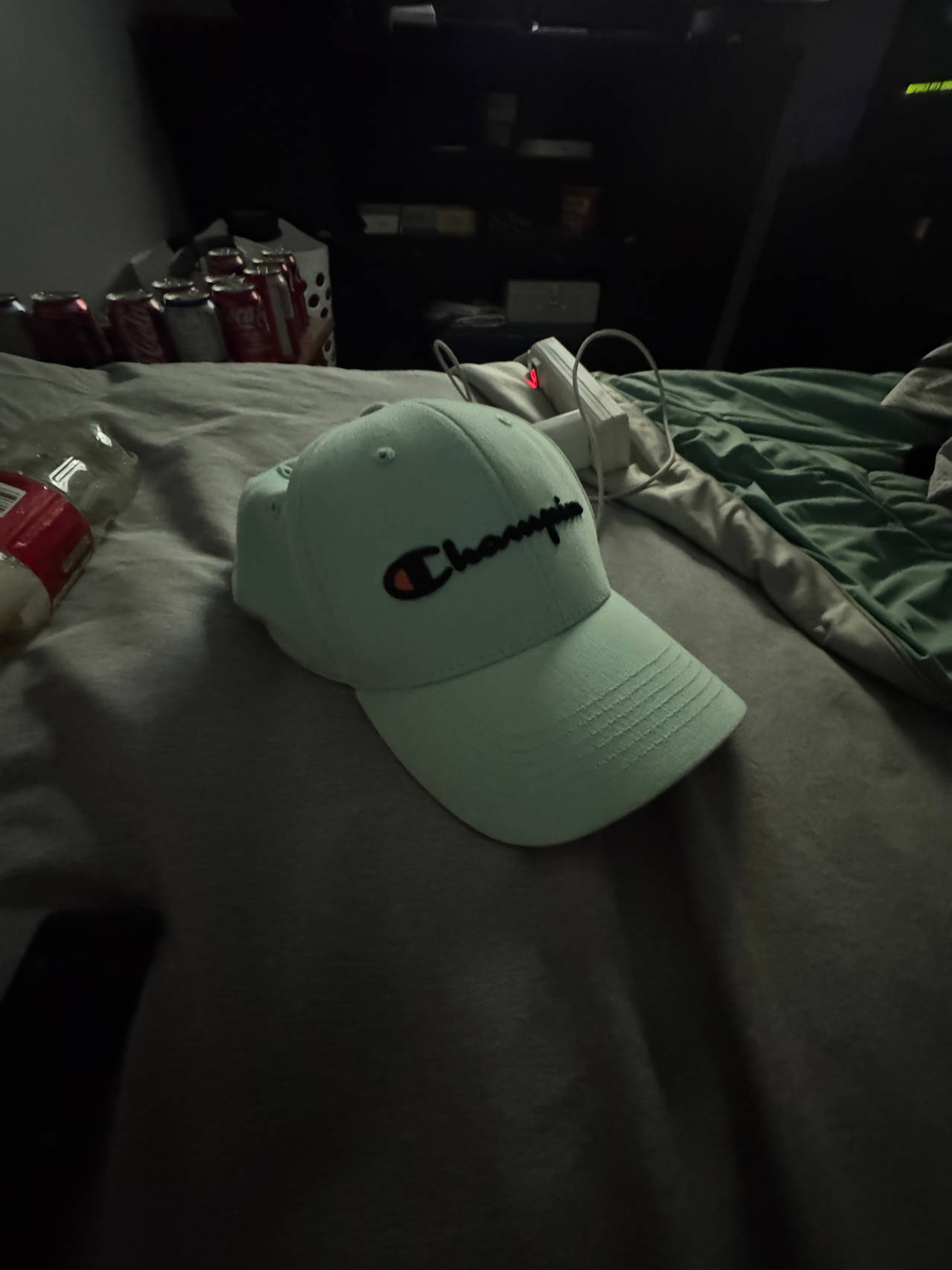 Champion Classic Baseball Cap