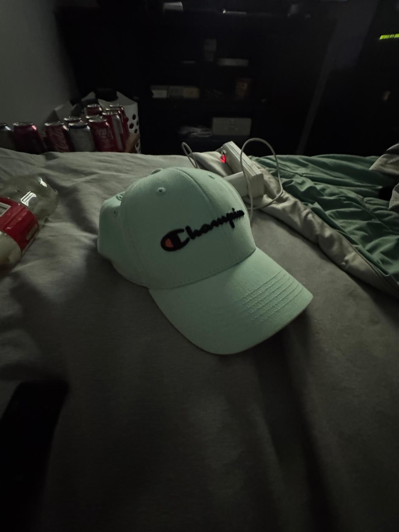 Champion Classic Baseball Cap