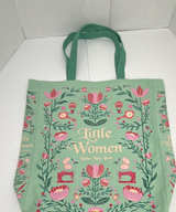 Steel Mill and Co.  Little Women Tote Bag - Image 1