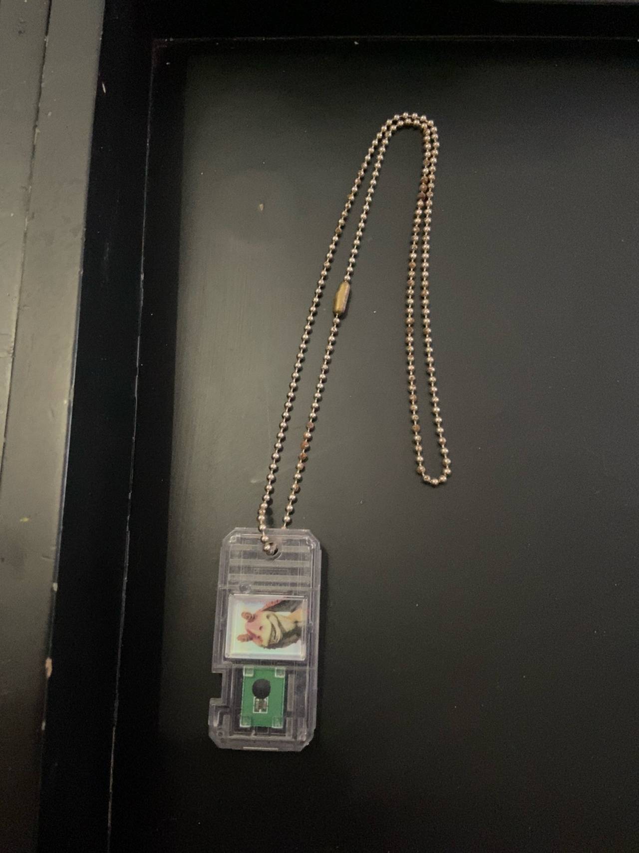 Hasbro Star Wars Comm Tech Plastic Chips