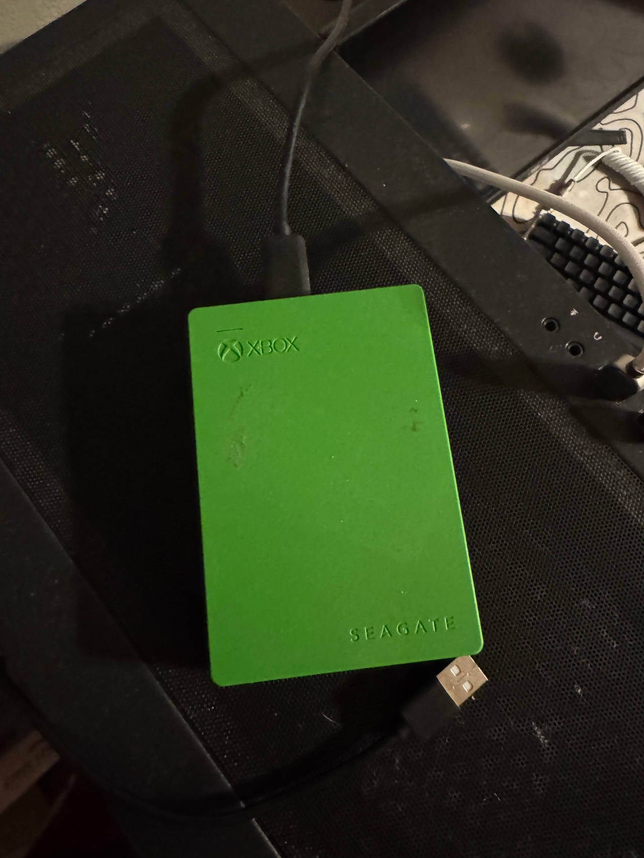 Seagate Game Drive for Xbox