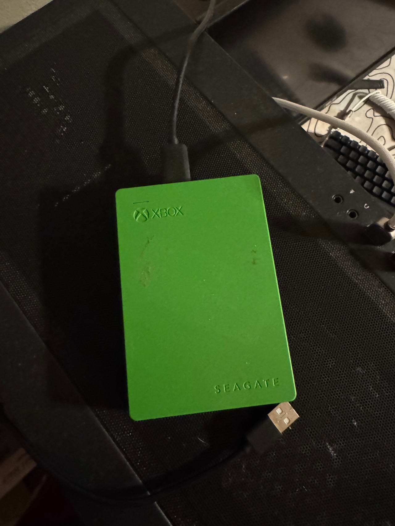 Seagate Game Drive for Xbox