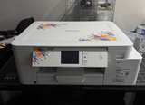 Brother SP-1 Sublimation Printer - Image 1