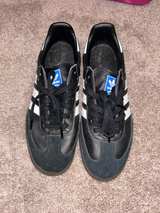adidas Samba OG Black White Gum - Image 5