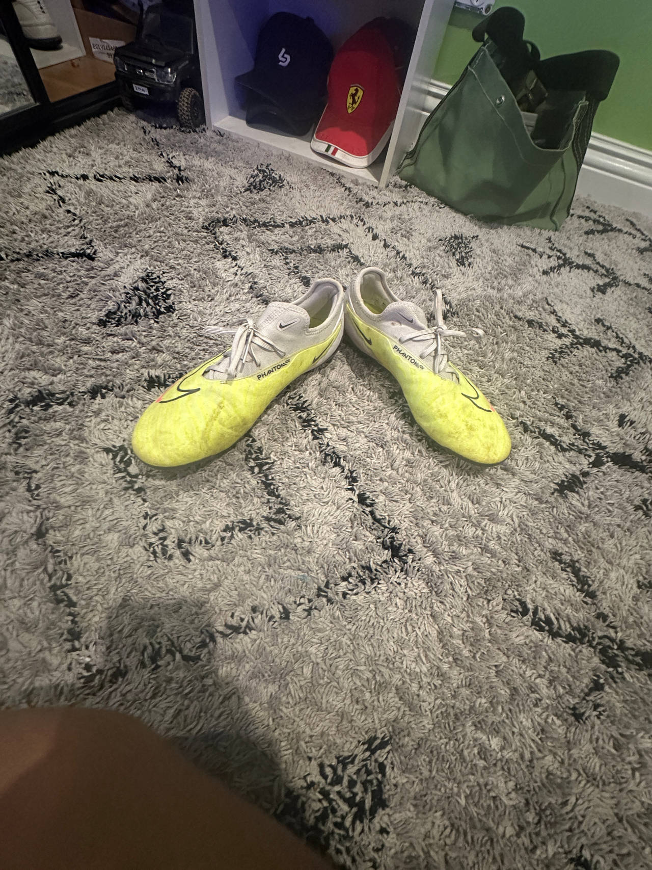 Nike Phantom GT2 Elite FG