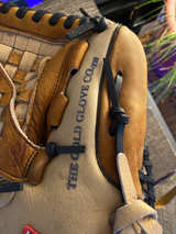 Rawlings Gold Glove Series Baseball Glove - Image 2