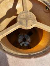 Good Ideas Rain Wizard Urn 50 Gallon Rain Barrel - Image 3