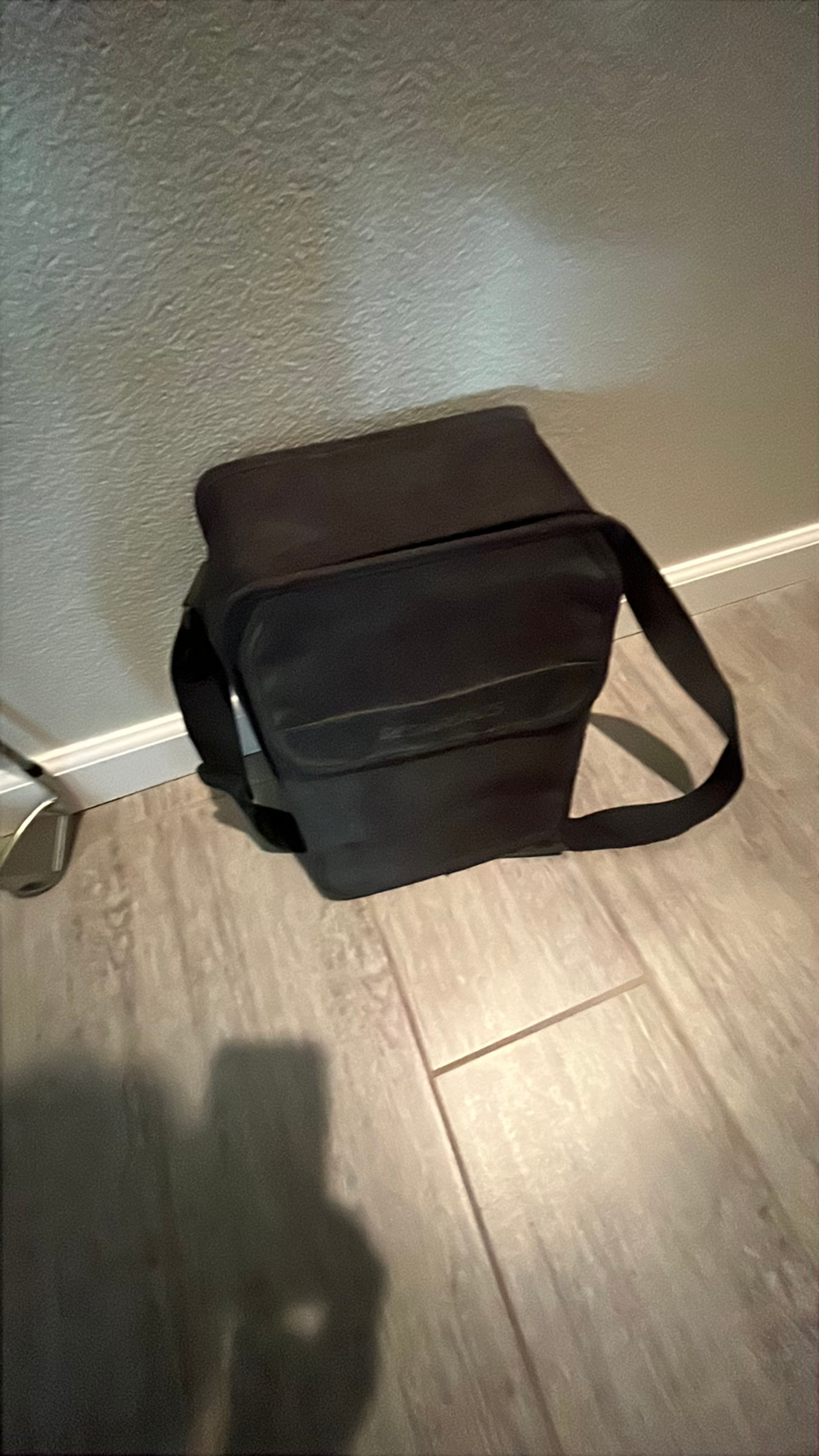 SeQual Eclipse 5 Portable Oxygen Concentrator - Image 3