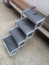 GOHORA Foldable Pet Ramp - Image 1