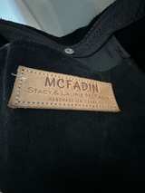McFadin Handmade Leather Bag - Image 4