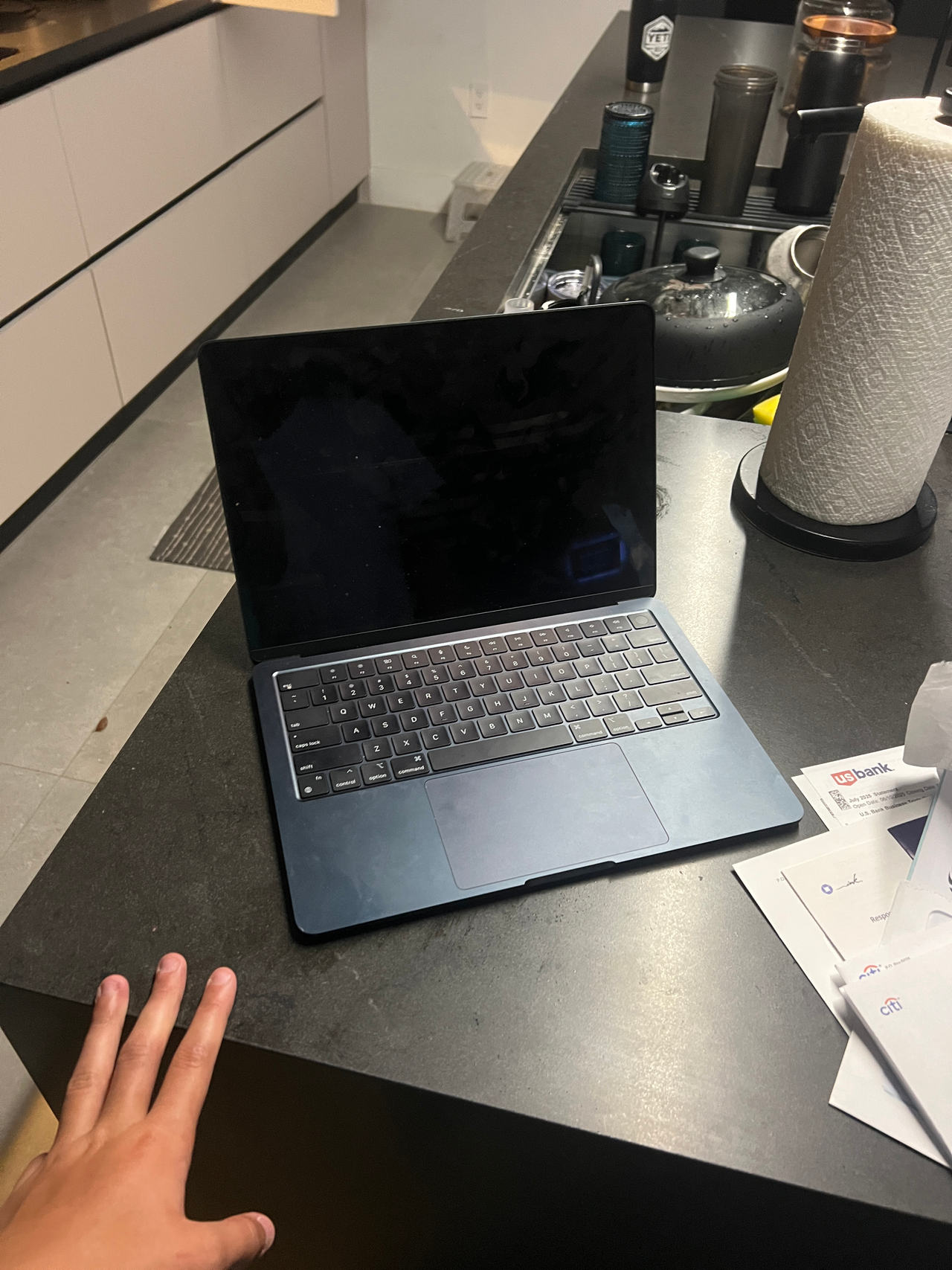 Apple MacBook Air