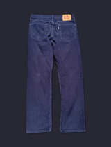Levi's 511 Slim Fit Jeans - Image 3