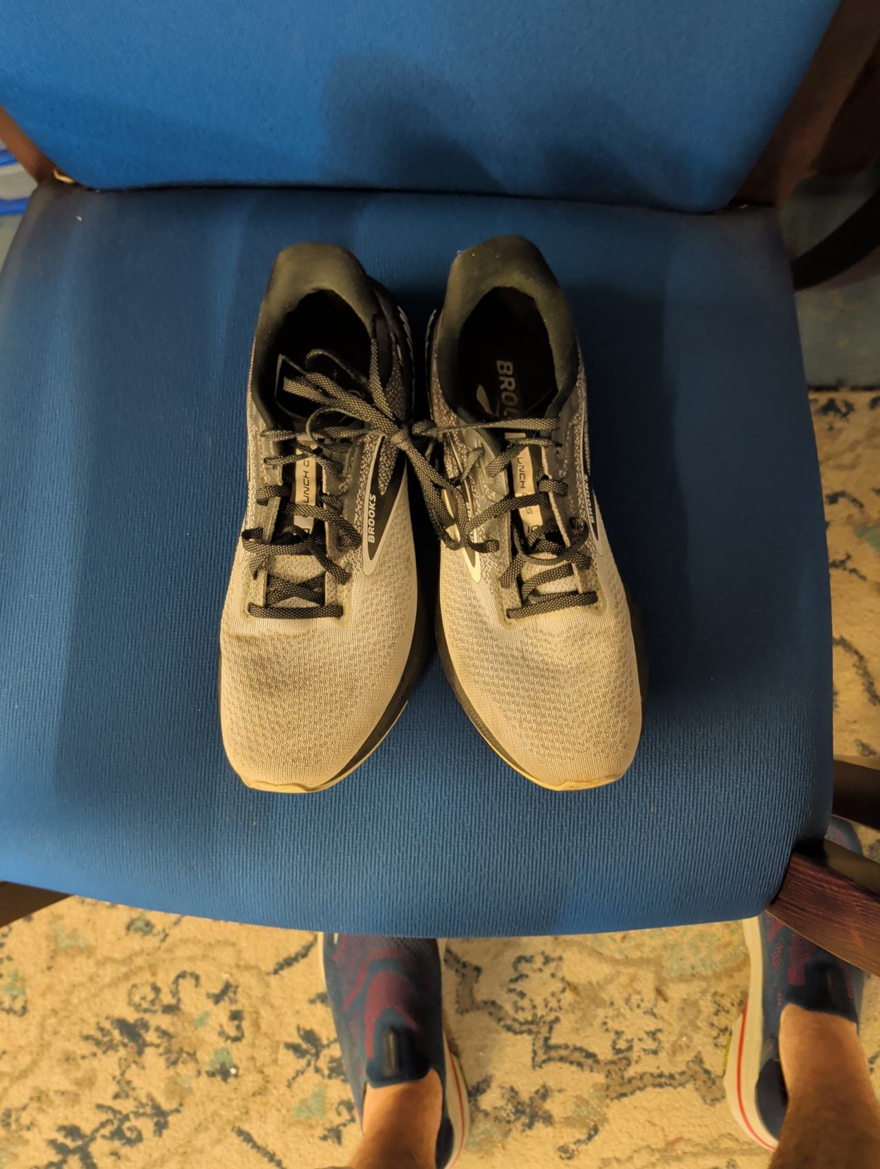 Brooks Launch CTS Running Shoes