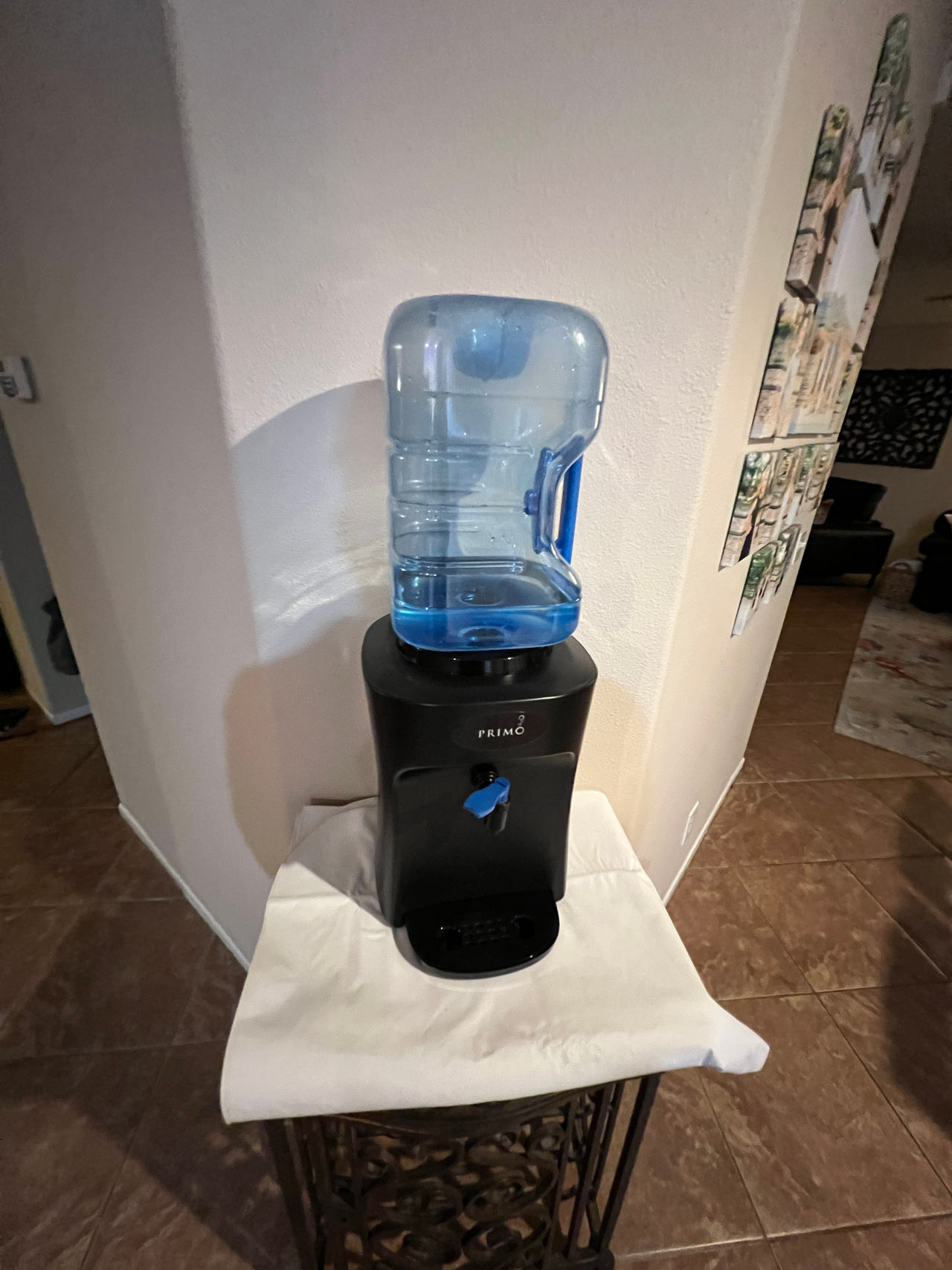 Primo Water Dispenser