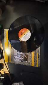 Fat Larry's Band - Break Out Vinyl LP - Image 3