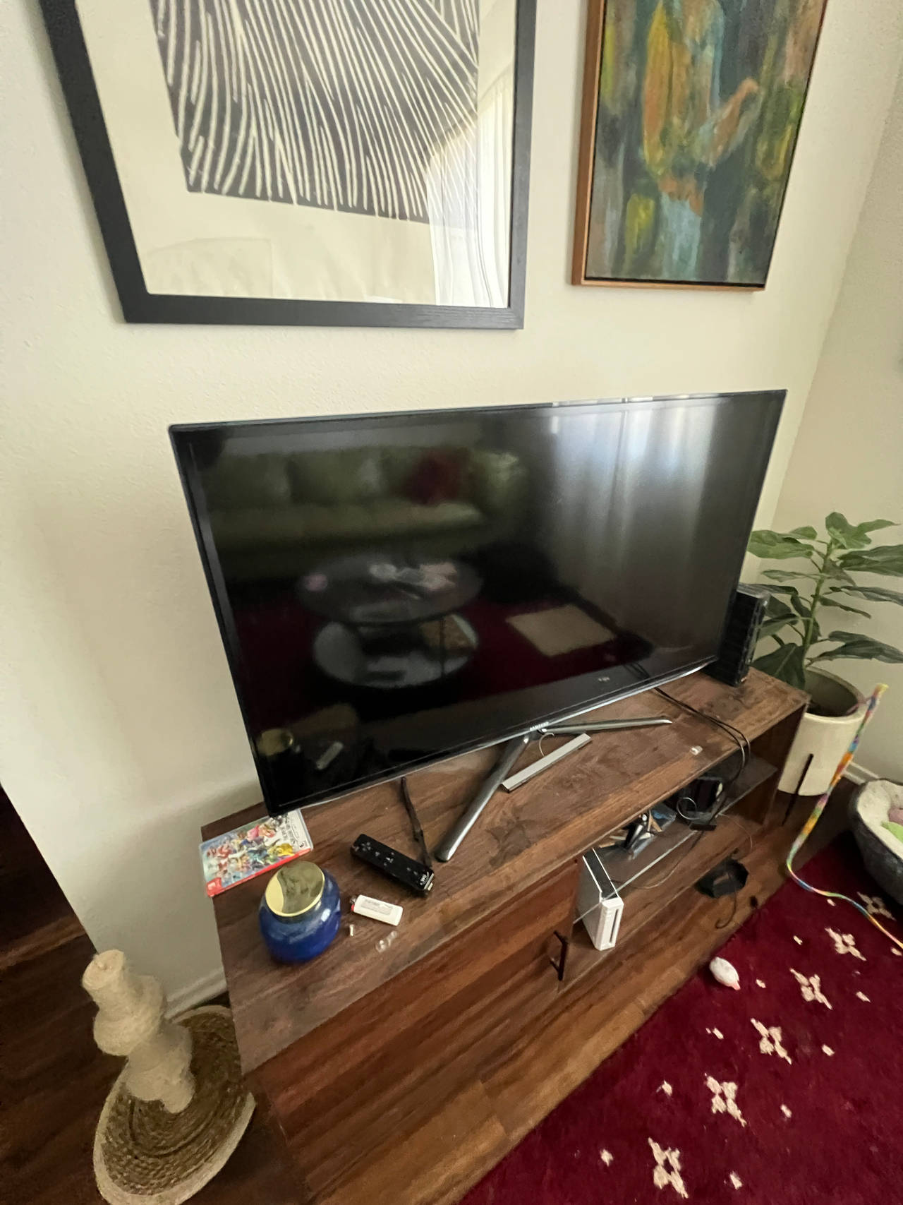 LED TV