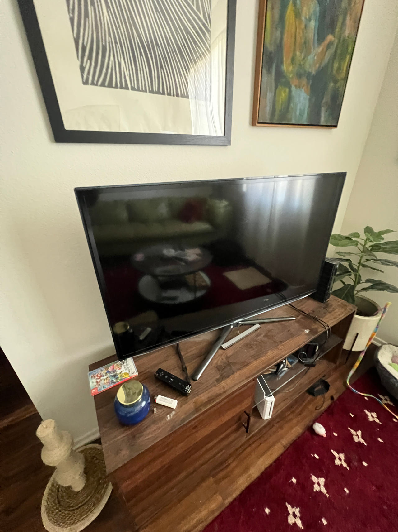 LED TV
