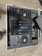 Native Instruments Traktor Kontrol S4 DJ Controller - Image 1