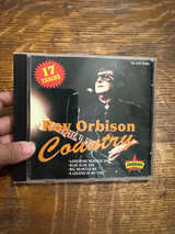 Roy Orbison - Country (Starburst Music CD) Very Good Condition - Image 1