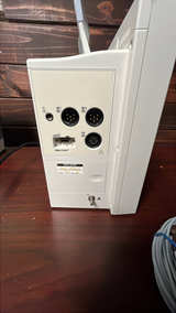 Mindray Datascope Spectrum Patient Monitor - Image 4