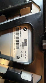 BMW Hifi Amplifier Bracket - Image 2