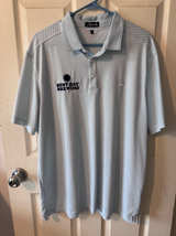 Bad Birdie x Best Day Brewing Polo XXL - Image 1