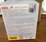 Pop Mart The Monsters Classic Series Sparkly Plush Pendant - Image 3