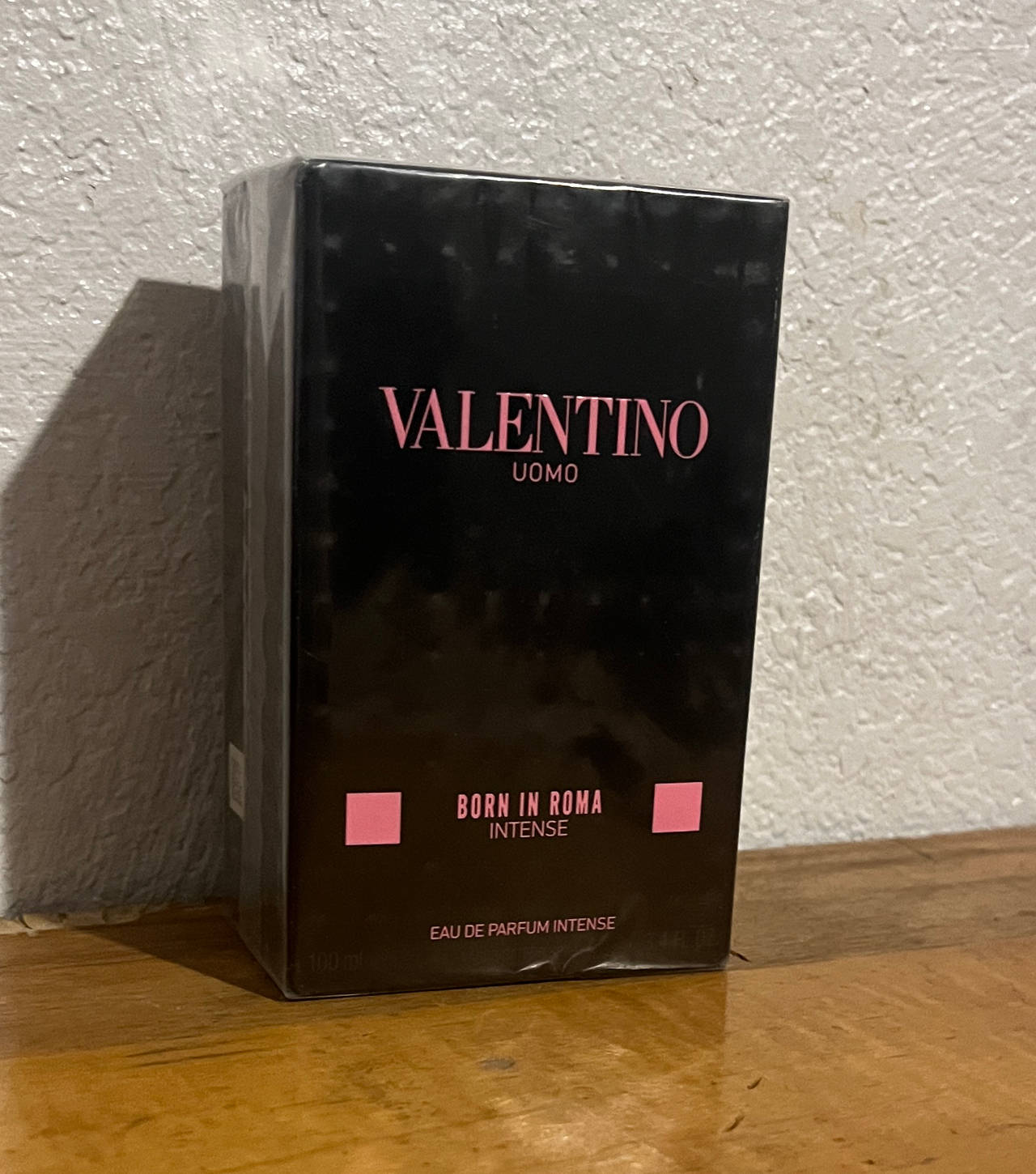 Valentino Uomo Born In Roma Intense Eau de Parfum