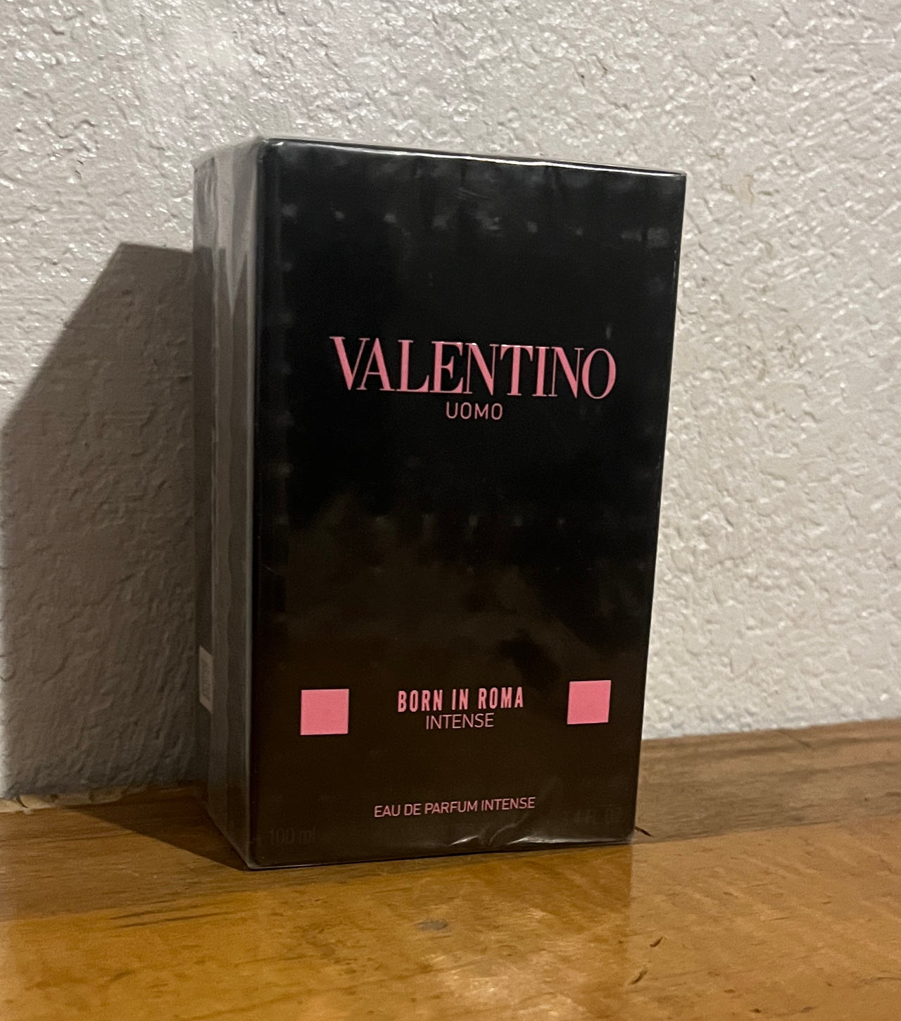 Valentino Uomo Born In Roma Intense Eau de Parfum