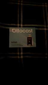Ottocast Mini Wireless CarPlay & Android Auto Adapter - Image 1