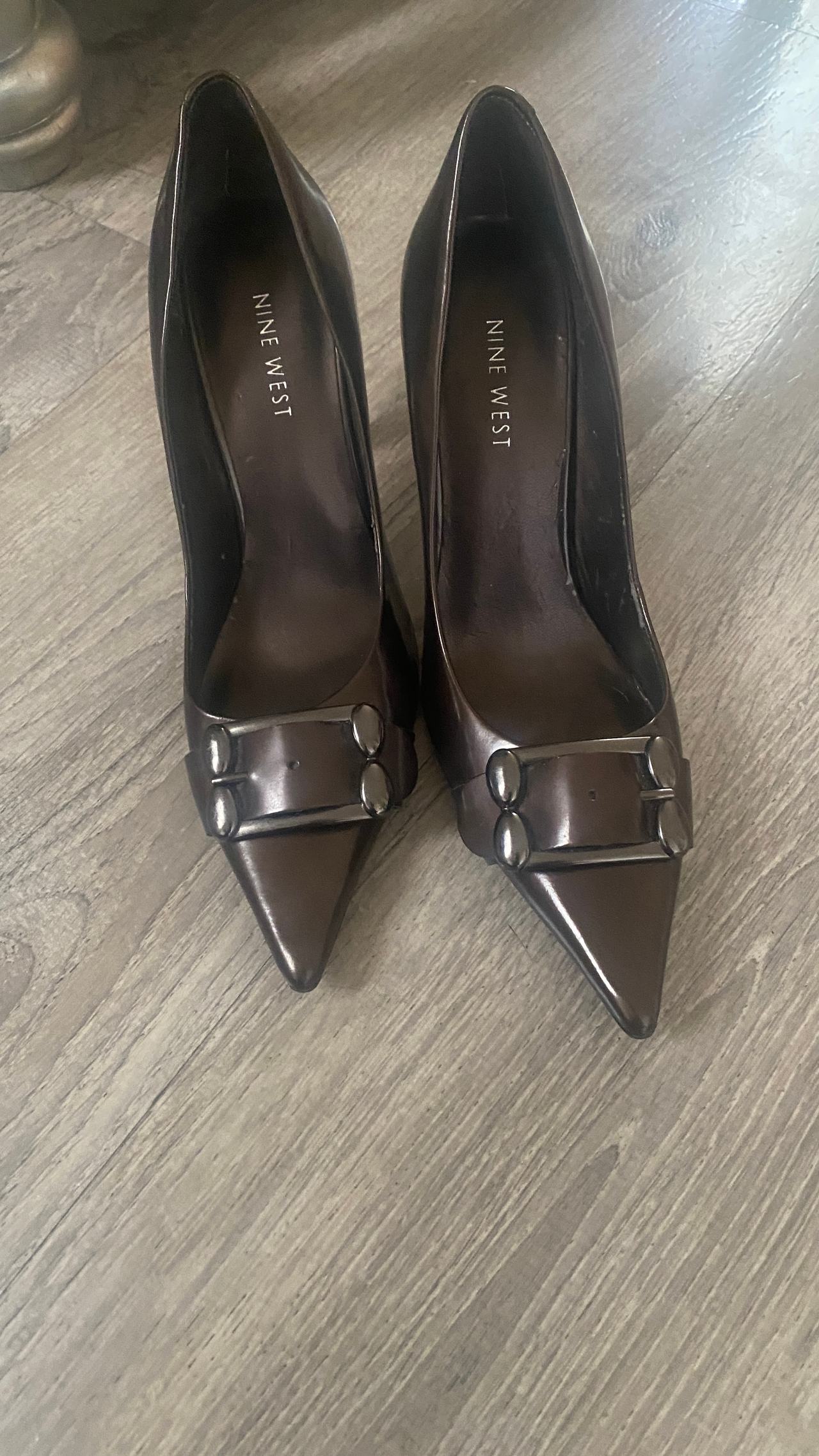 Nine West Women's Pointed Toe Pumps CASH ONLY 