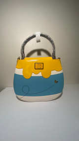 Disney Winnie the Pooh Hunny Pot Handbag - Image 2