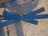 Helper Springs (Purchased for 2017 F-350 but fit a wide range of vehicles) - Image 1