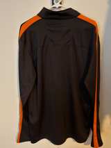 Harley-Davidson Men's Performance Quarter-Zip Pullover - Image 3