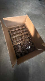 Hexagonal Modular Shelf - Image 3