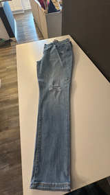 Levi's 721 High Rise Skinny Jeans - Image 3