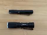 Led travel spotlights - Image 1