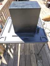 JBL PSW-1000 Powered Subwoofer - Image 4
