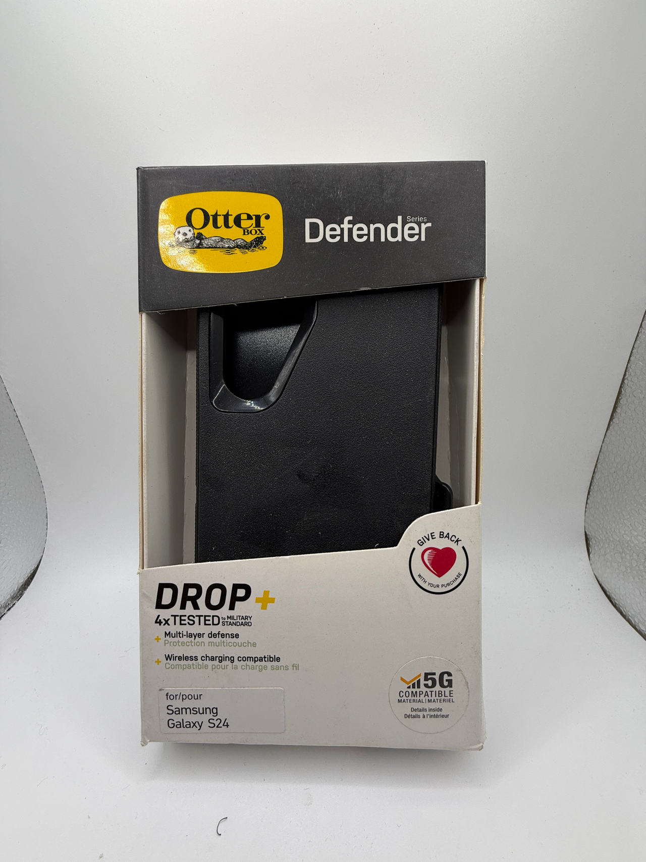 OtterBox Defender Series Case