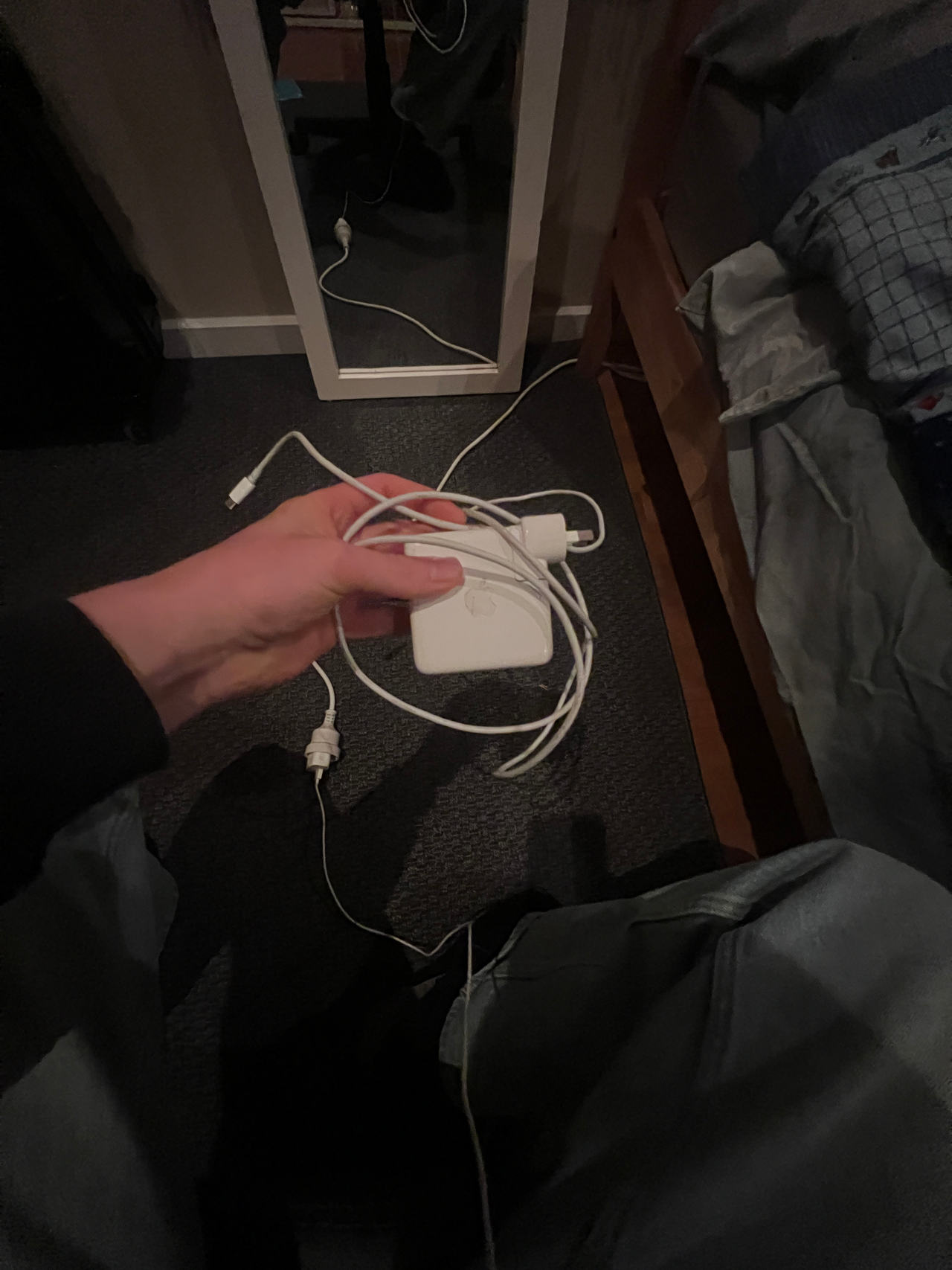 Apple MacBook Charger