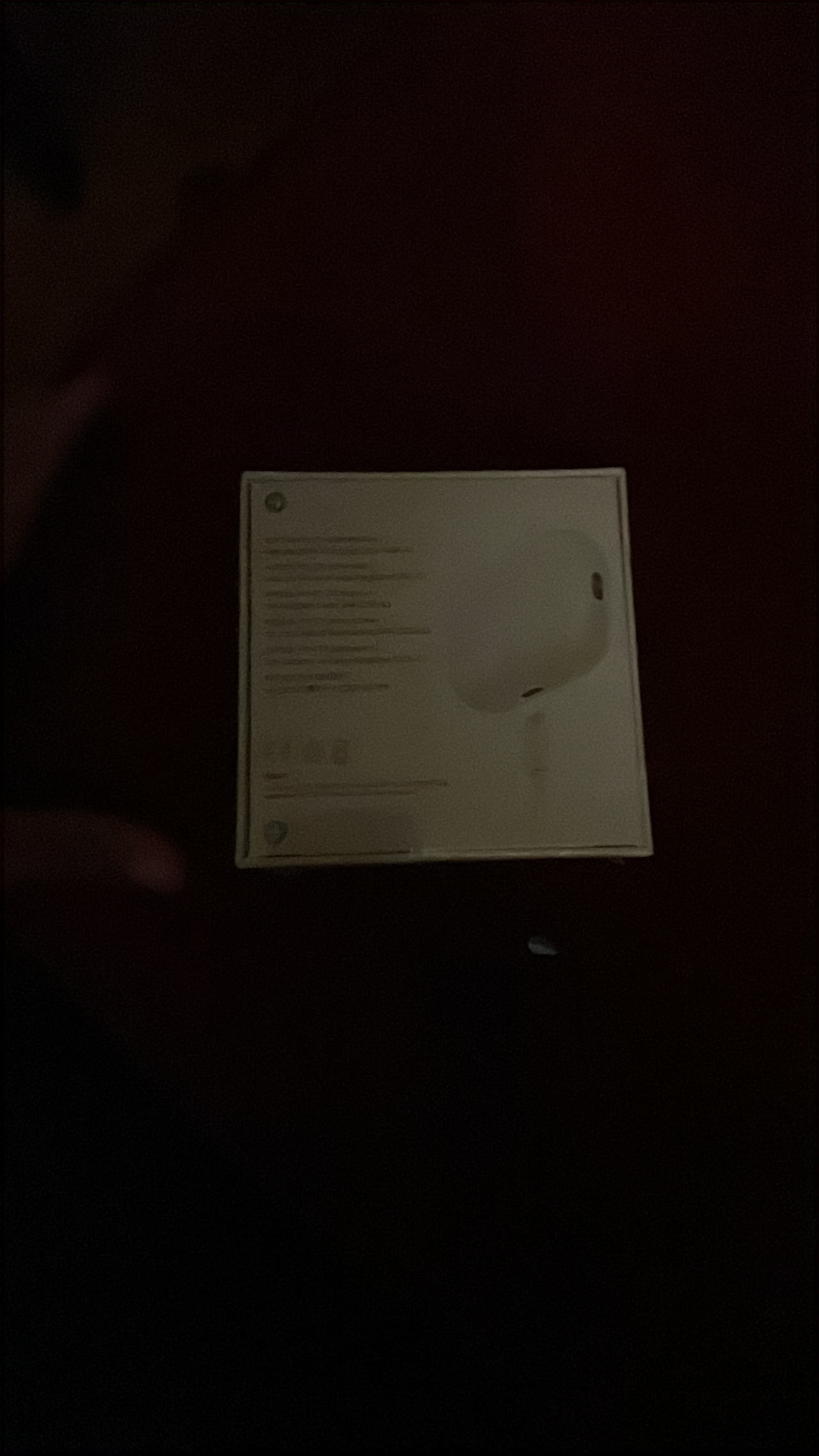 Apple AirPods Pro