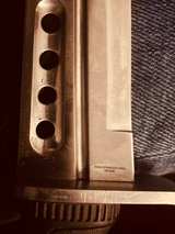 Honshu Spartan Sword D2 Tool Steel - Image 3