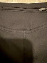 The North Face Women's Black Capri Leggings- Size S - Image 5
