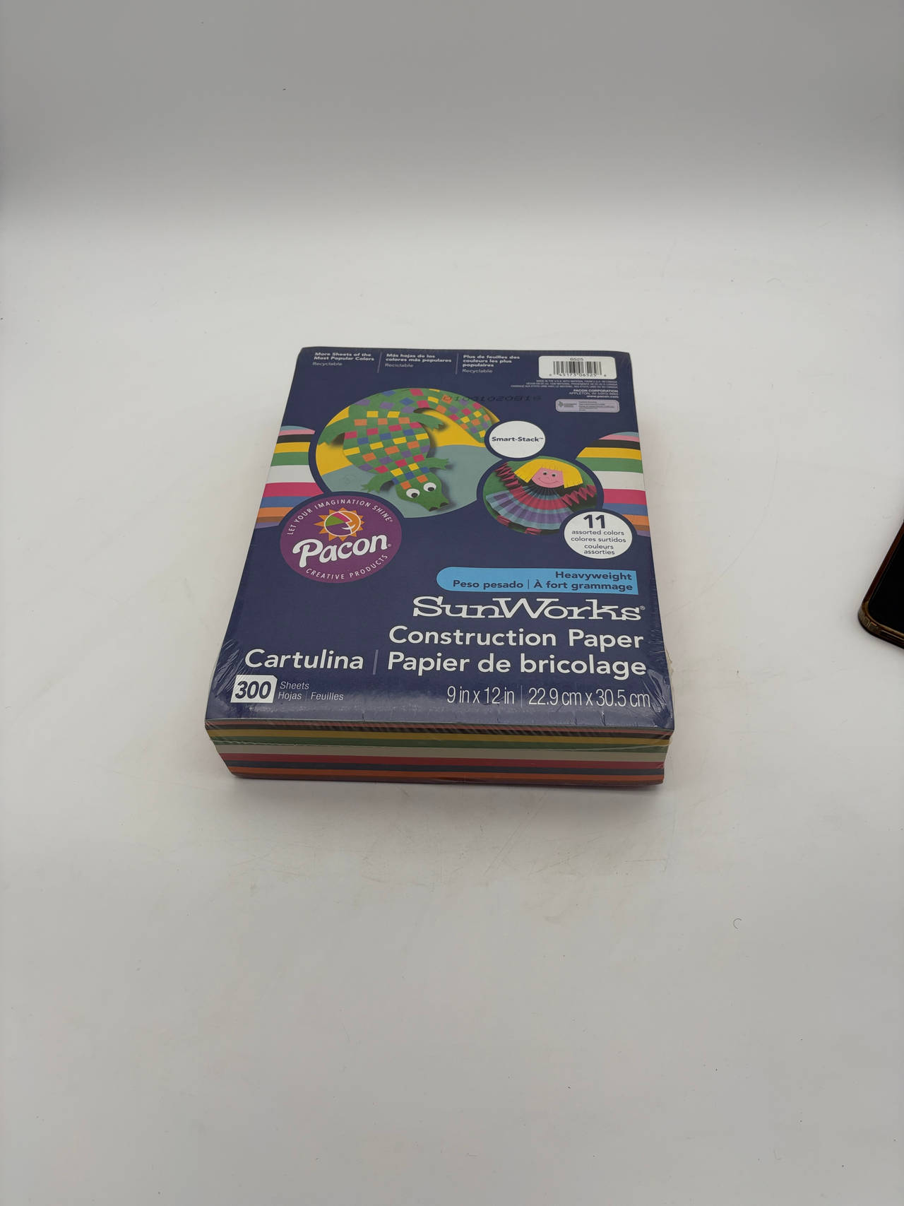 Pacon SunWorks Construction Paper